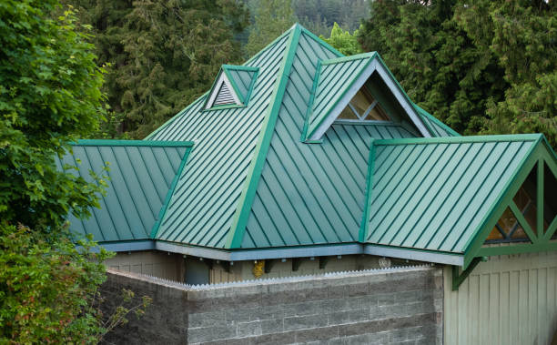 Best Solar Panel Roofing Installation  in Old Orchard, PA